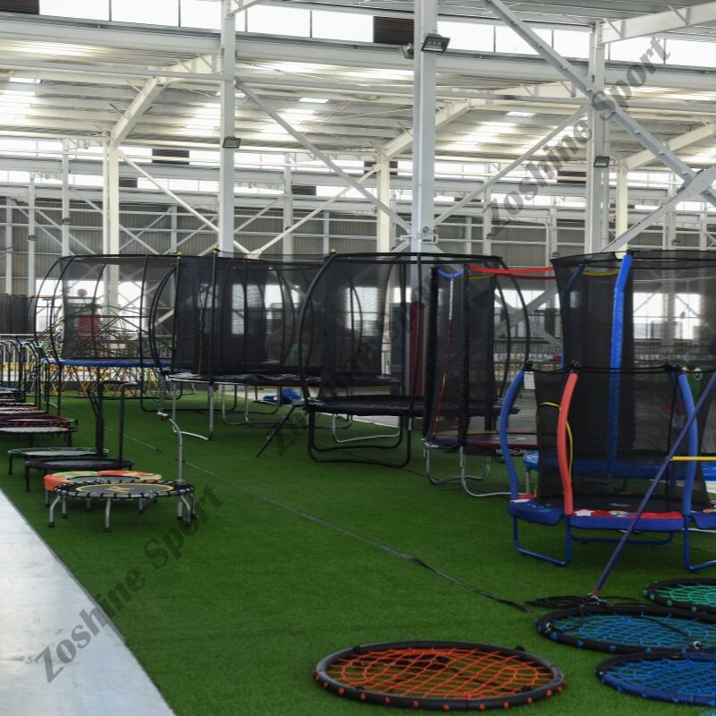 Comprehensive Customization Capabilities and Design Innovation