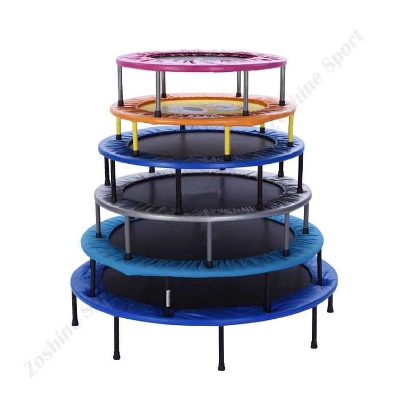 Revolutionary Low-Impact Cardiovascular Training System