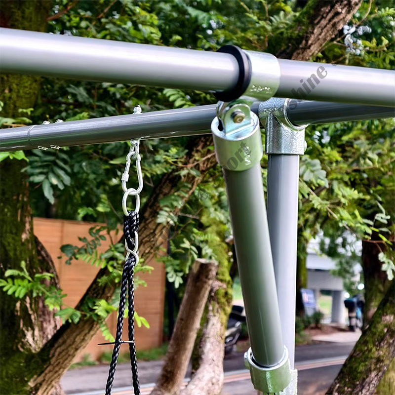 Ανθεκτικότητα στο Καιρό Με Αποδοτική Μηχανική