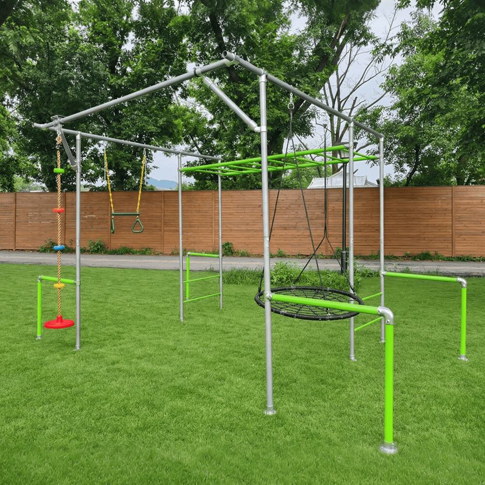 Climbing Frame hover