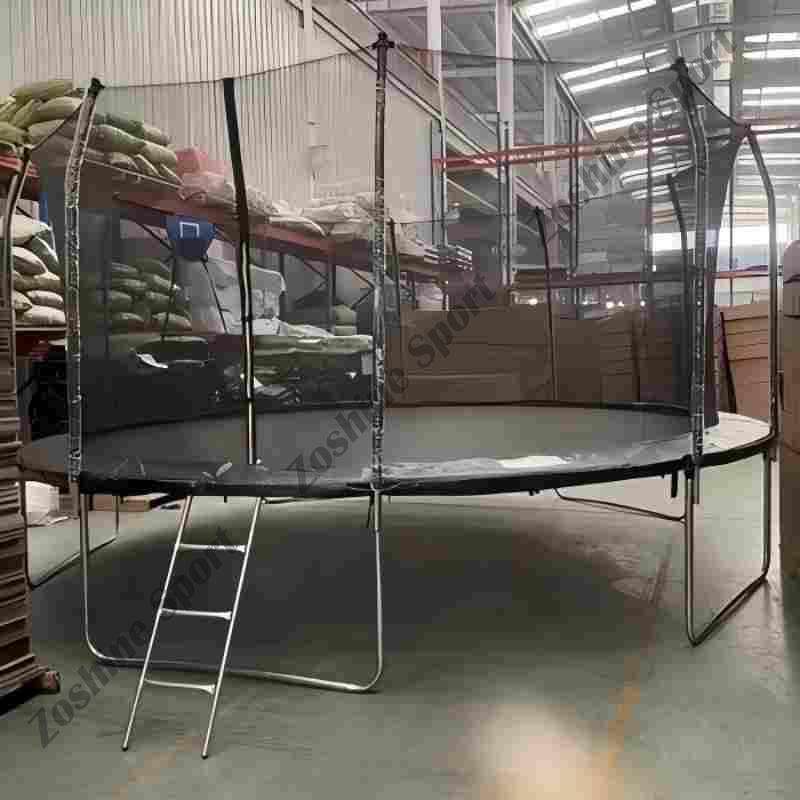 Global Supply Chain Excellence and International Market Expertise