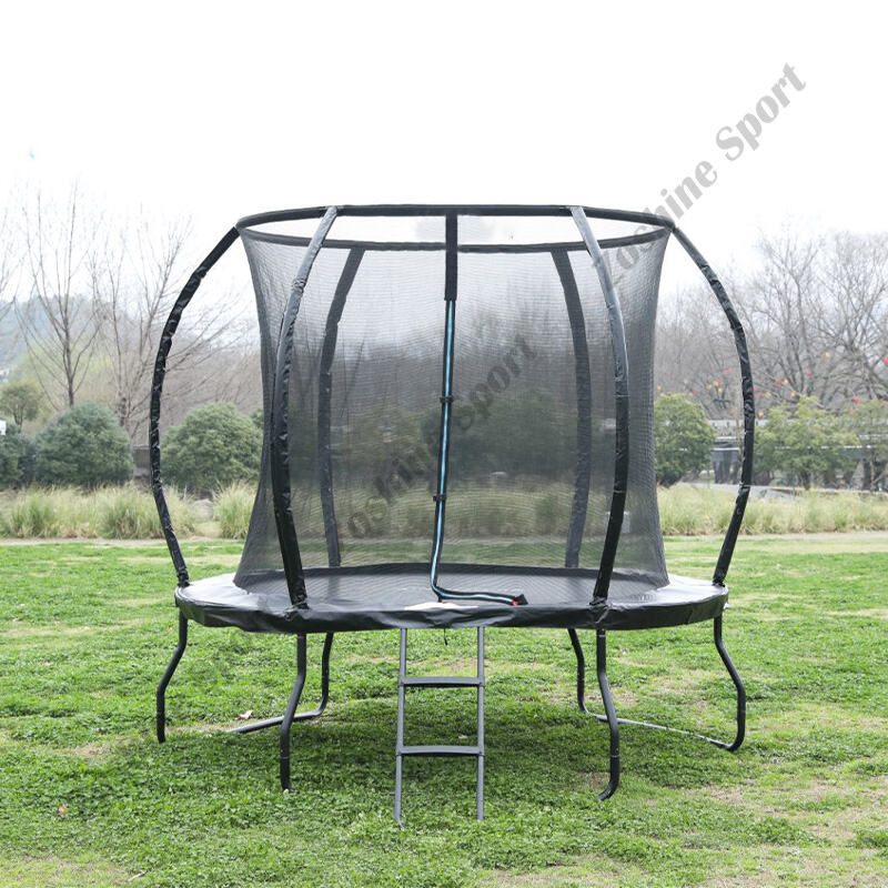 Compact Design with Maximum Exercise Versatility