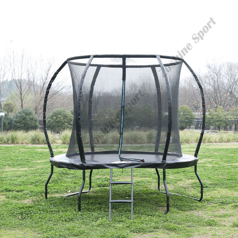 Superior Durability and Weather Resistance