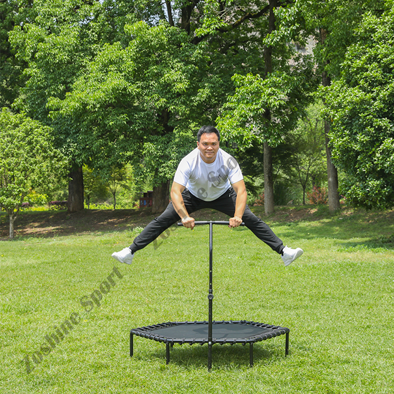 Applications d'exercice polyvalentes