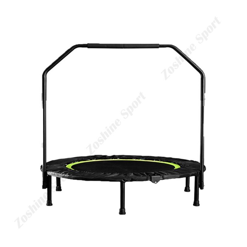 Revolutionary Low-Impact Cardiovascular Training System