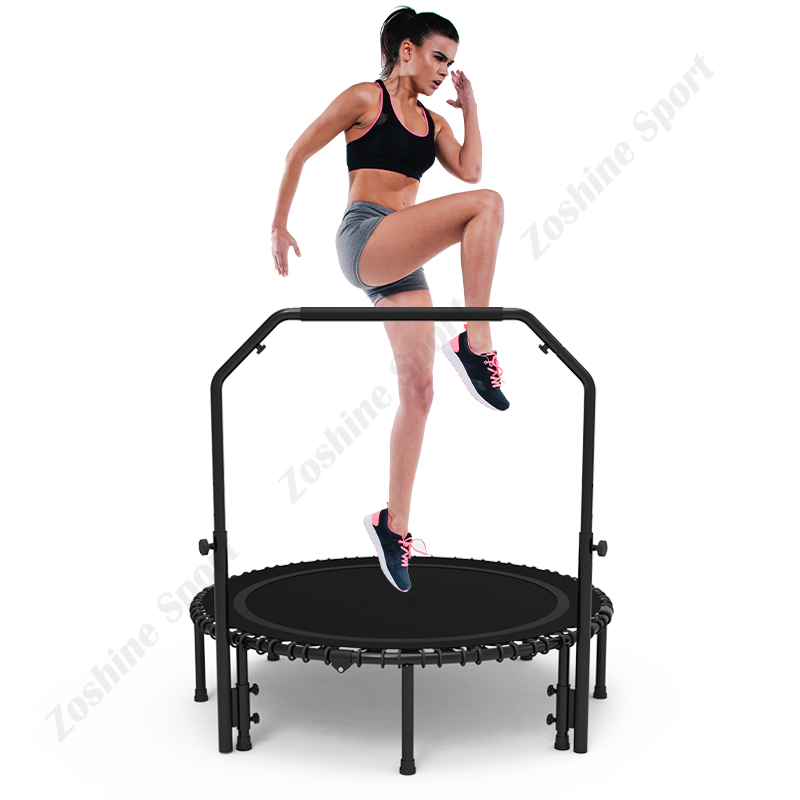 Versatile Full-Body Workout Capabilities