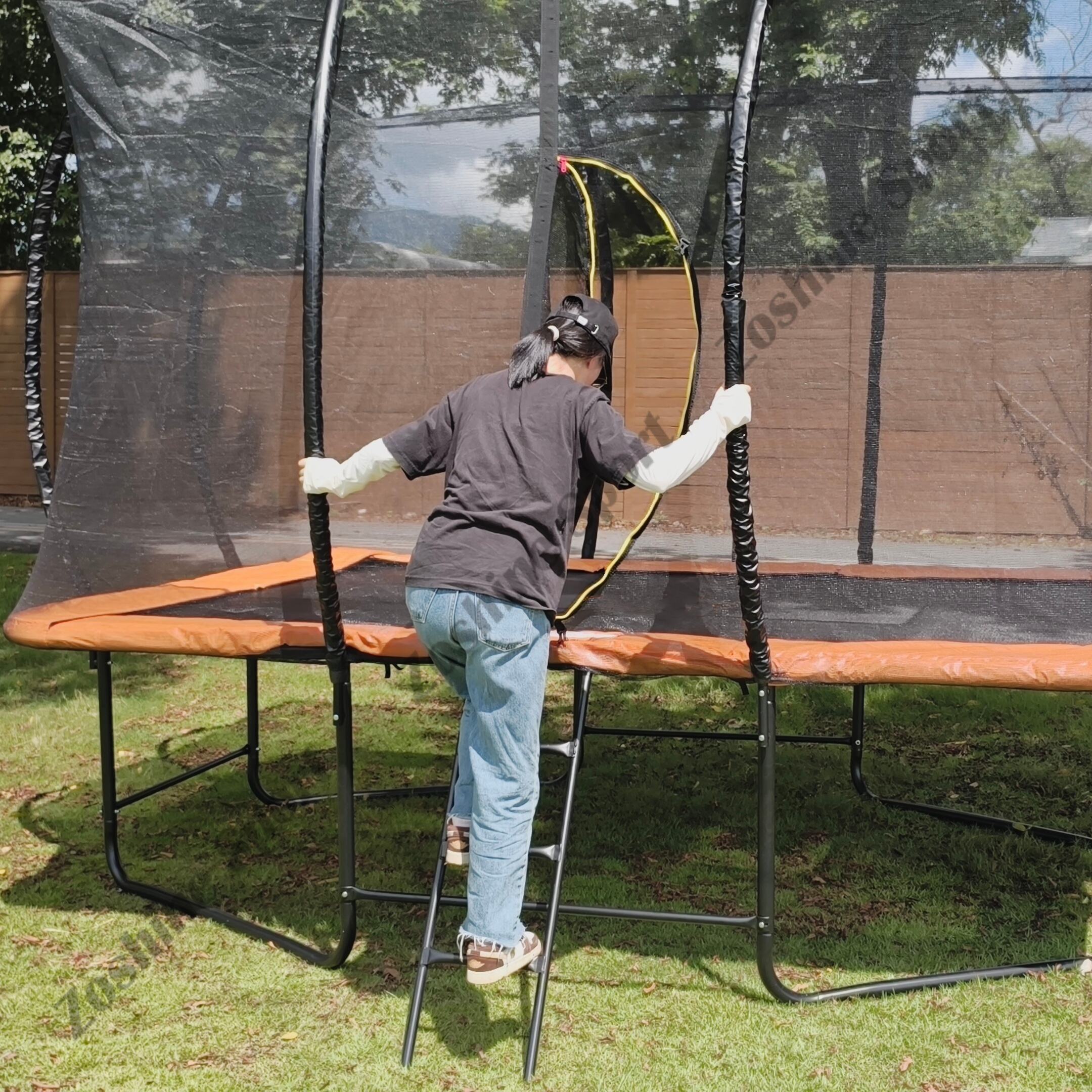 Exceptional Durability and Weather Resistance for Long-Term Value