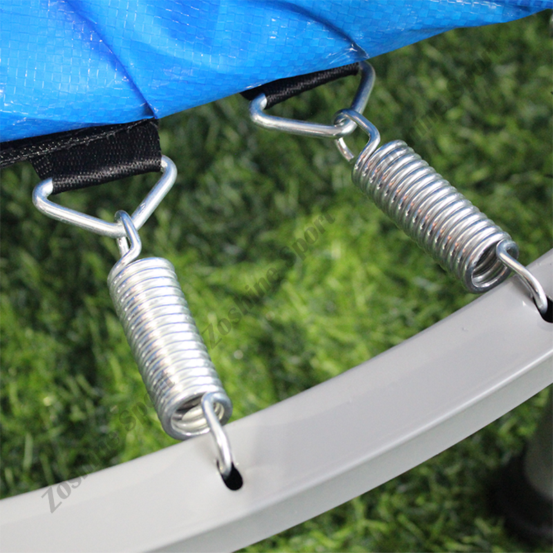 Système complet d'entraînement corporel