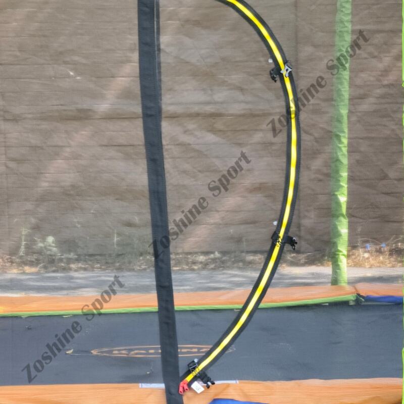 Superior Bounce Technology and Safety Engineering