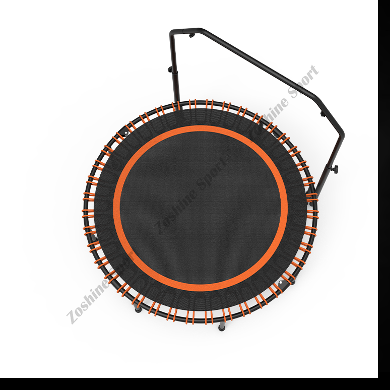 Protection supérieure des articulations avec une technologie de rebond professionnelle