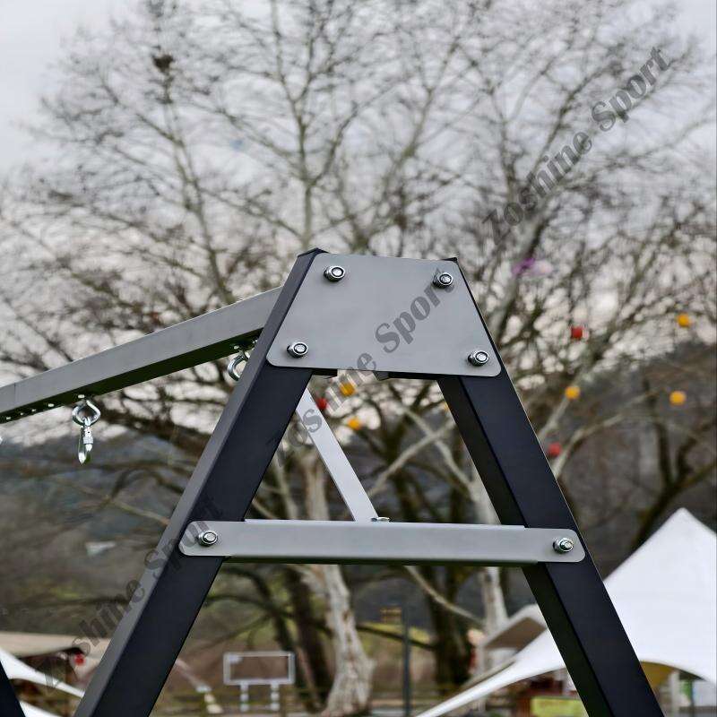 Uitstekende draagkracht en structurele engineering