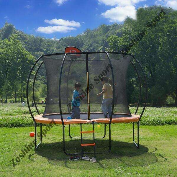 Revolutionary Safety Enclosure Technology