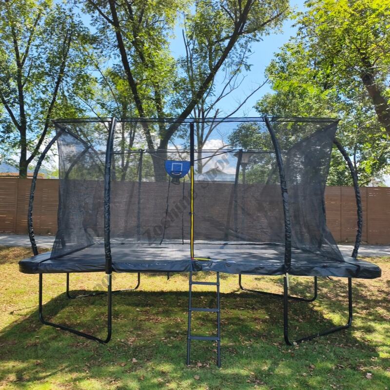 Innovative Materials Technology and Durability Excellence