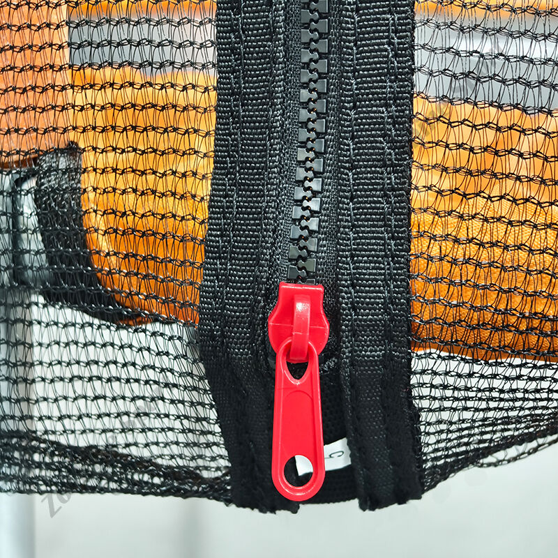 Superior Low-Impact Exercise Technology