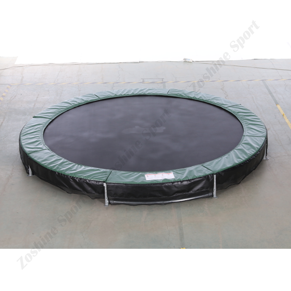 Advanced Manufacturing Capabilities and Quality Control Systems