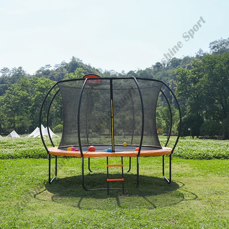 Comprehensive Quality Assurance and Safety Standards