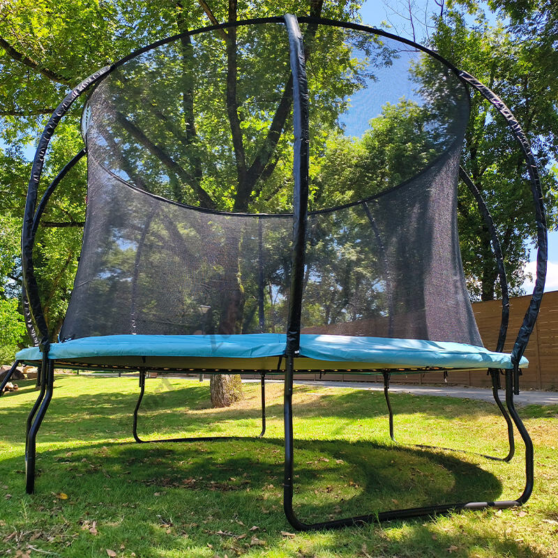 Superior Construction Quality and Durability Standards