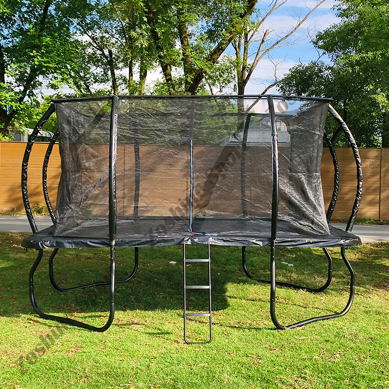 Superior Durability and Construction Quality