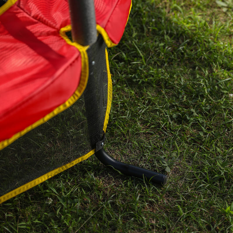 Intégration complète du système de sécurité