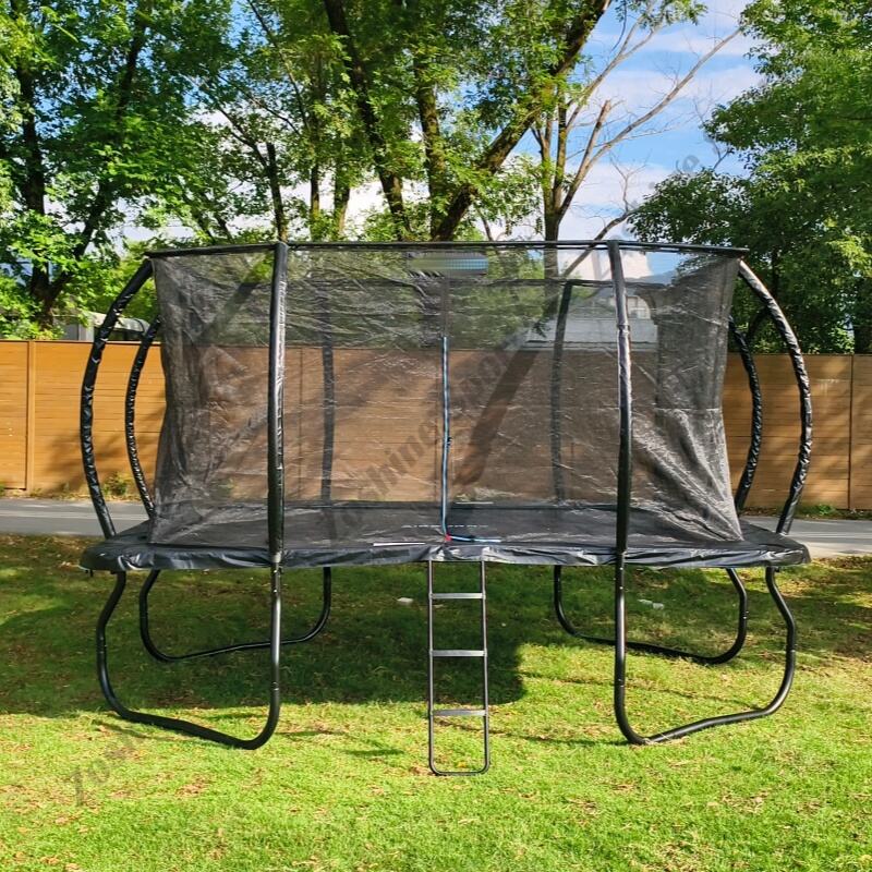 Customizable Performance and Versatility