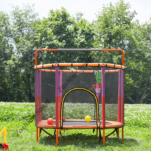 Enhanced Safety Engineering and Child Protection Systems