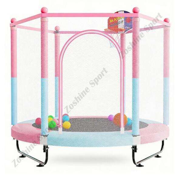 Premium Spring System with Galvanized Steel Construction