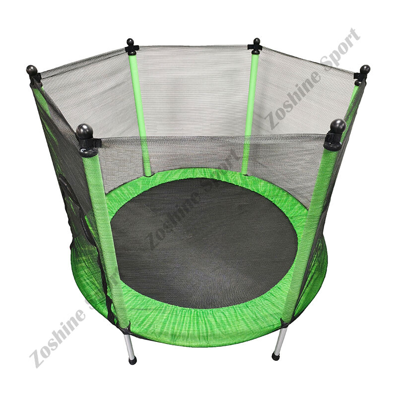 Space-Efficient Design with Maximum Versatility