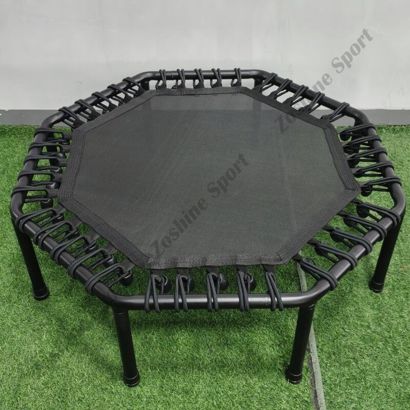 Comprehensive Health and Fitness Benefits