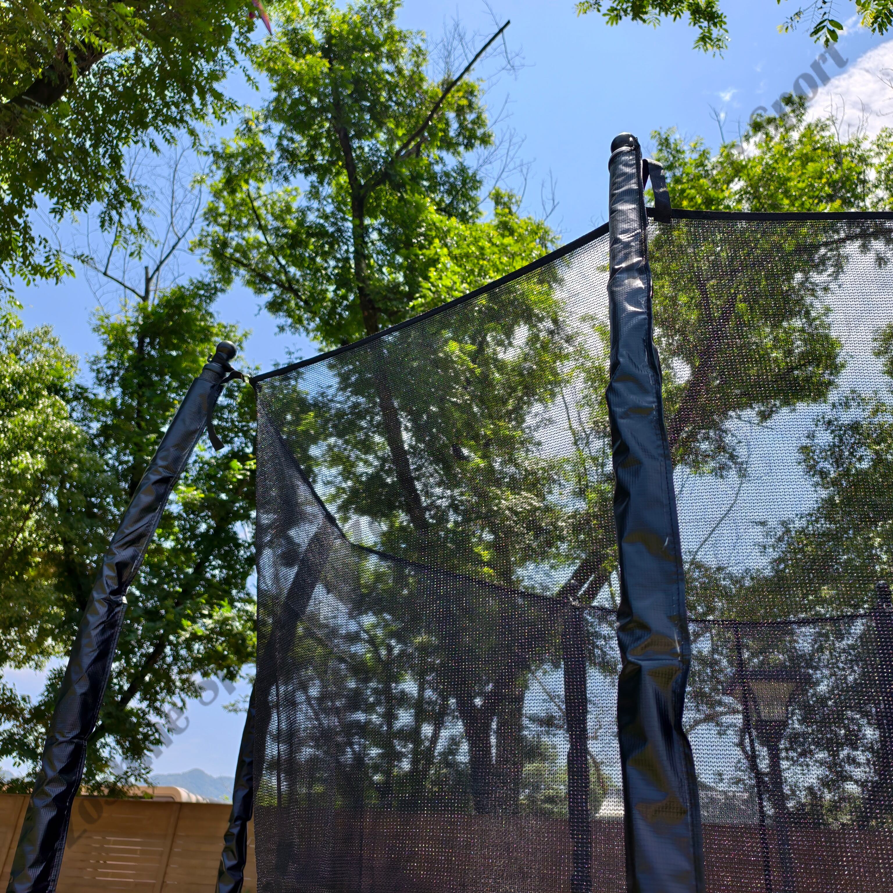 Revolutionary Space-Saving Folding Mechanism