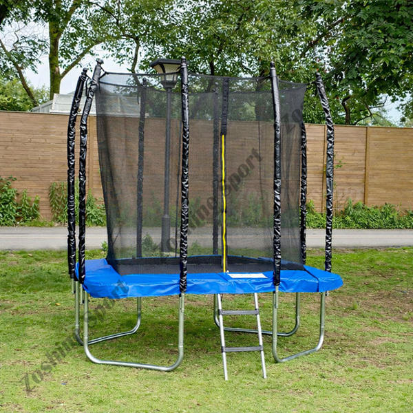 Comprehensive Full-Body Workout Capabilities