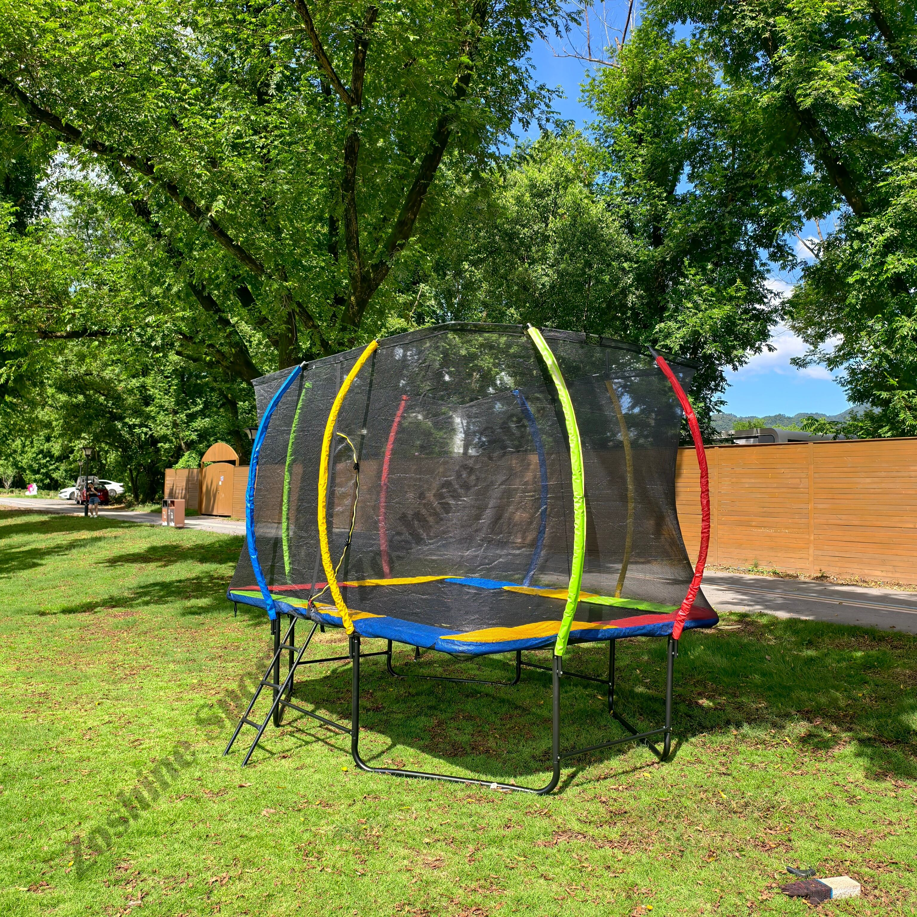 Superior Safety Engineering and Protection Systems