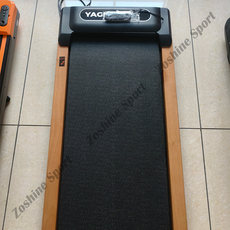 Geavanceerde technologie-integratie voor een verbeterde trainingservaring en gezondheidsmonitoring