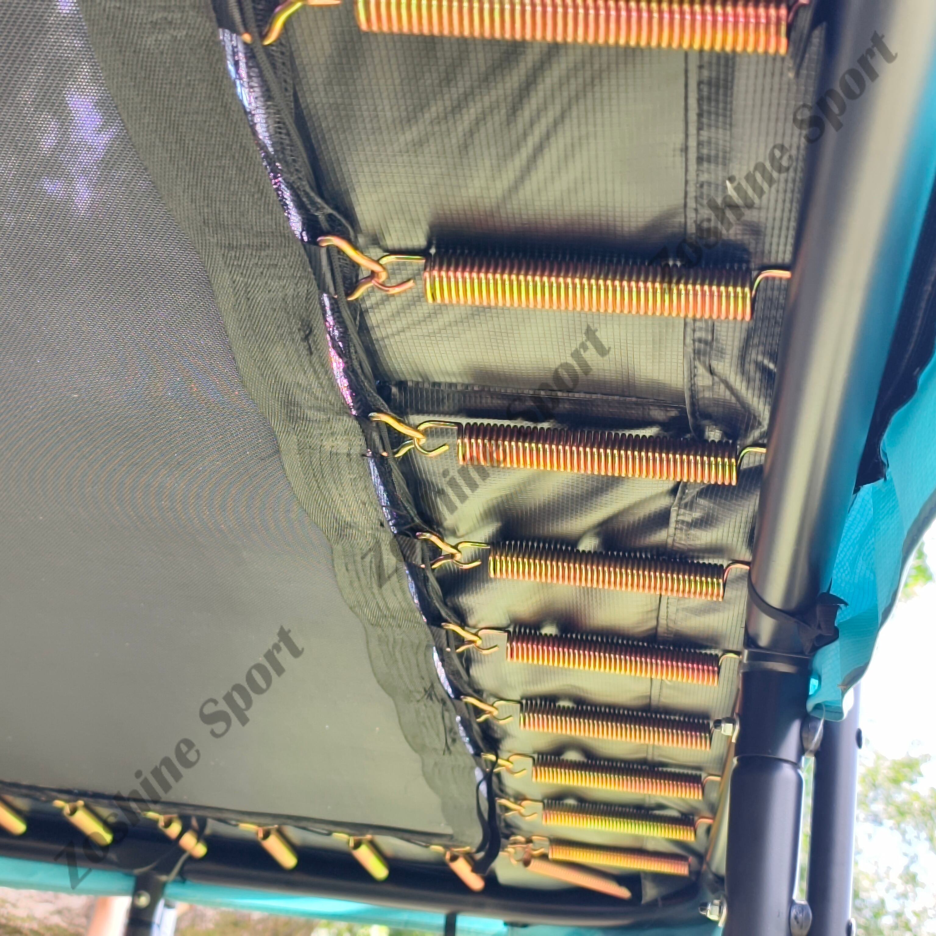 Maximum Safety Through Advanced Engineering and Design