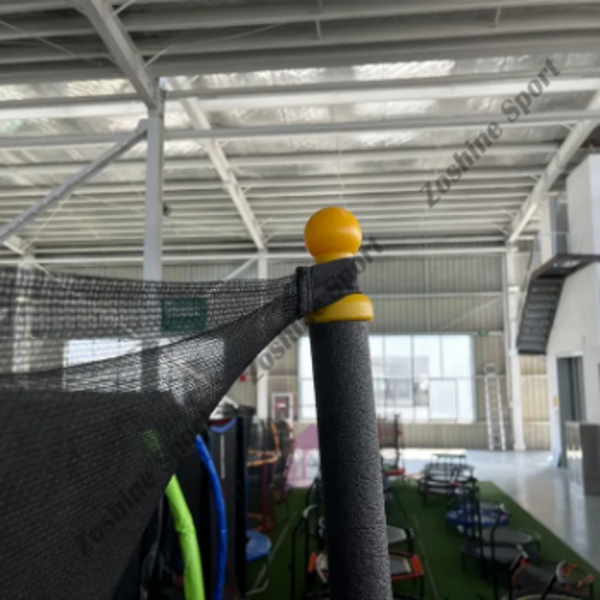 Wytrzymała konstrukcja ramy zapewniająca długotrwałą niezawodność