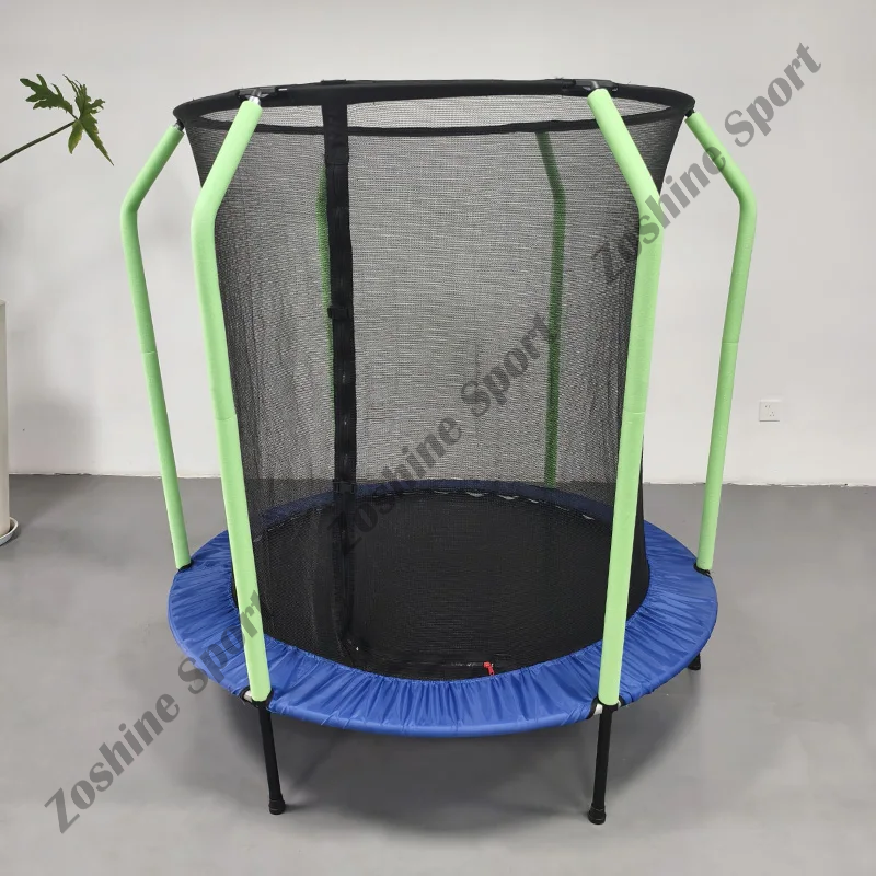 Child-Specific Bounce Calibration for Developmental Benefits