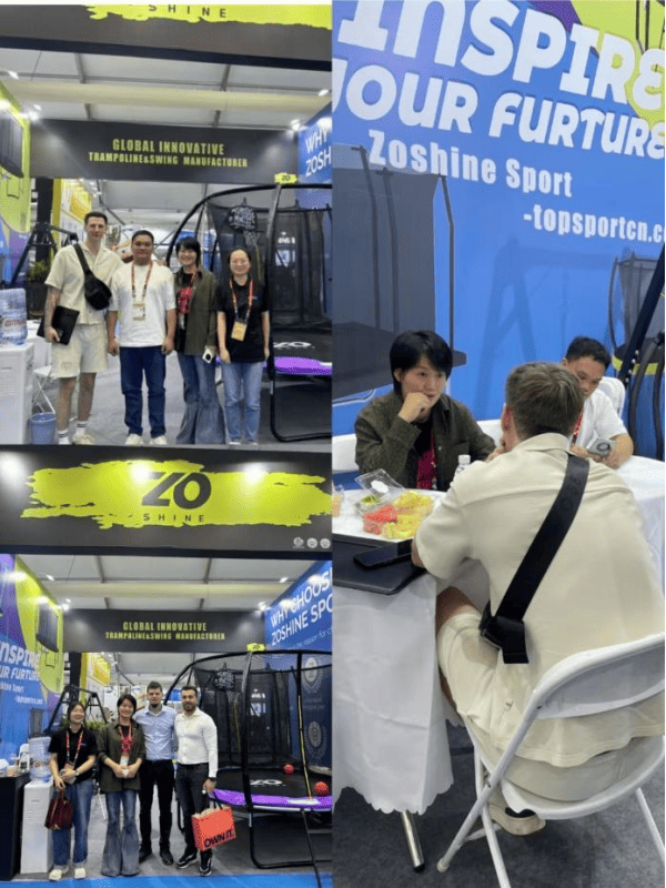 China Sport Show 2025