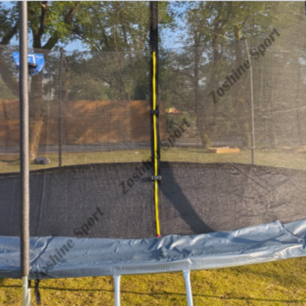 Գերազանց կառուցվածքային ամրություն և ամպրոպակայունություն