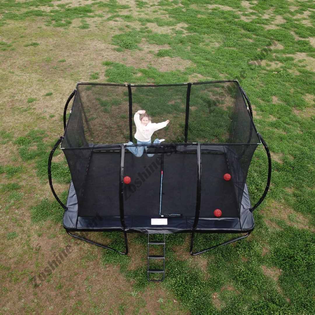 Professional-Grade Bounce Performance at Budget-Friendly Prices