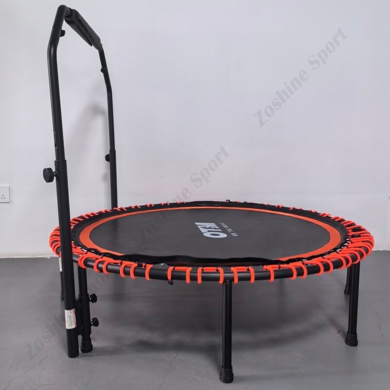 Comprehensive Balance and Coordination Enhancement Platform