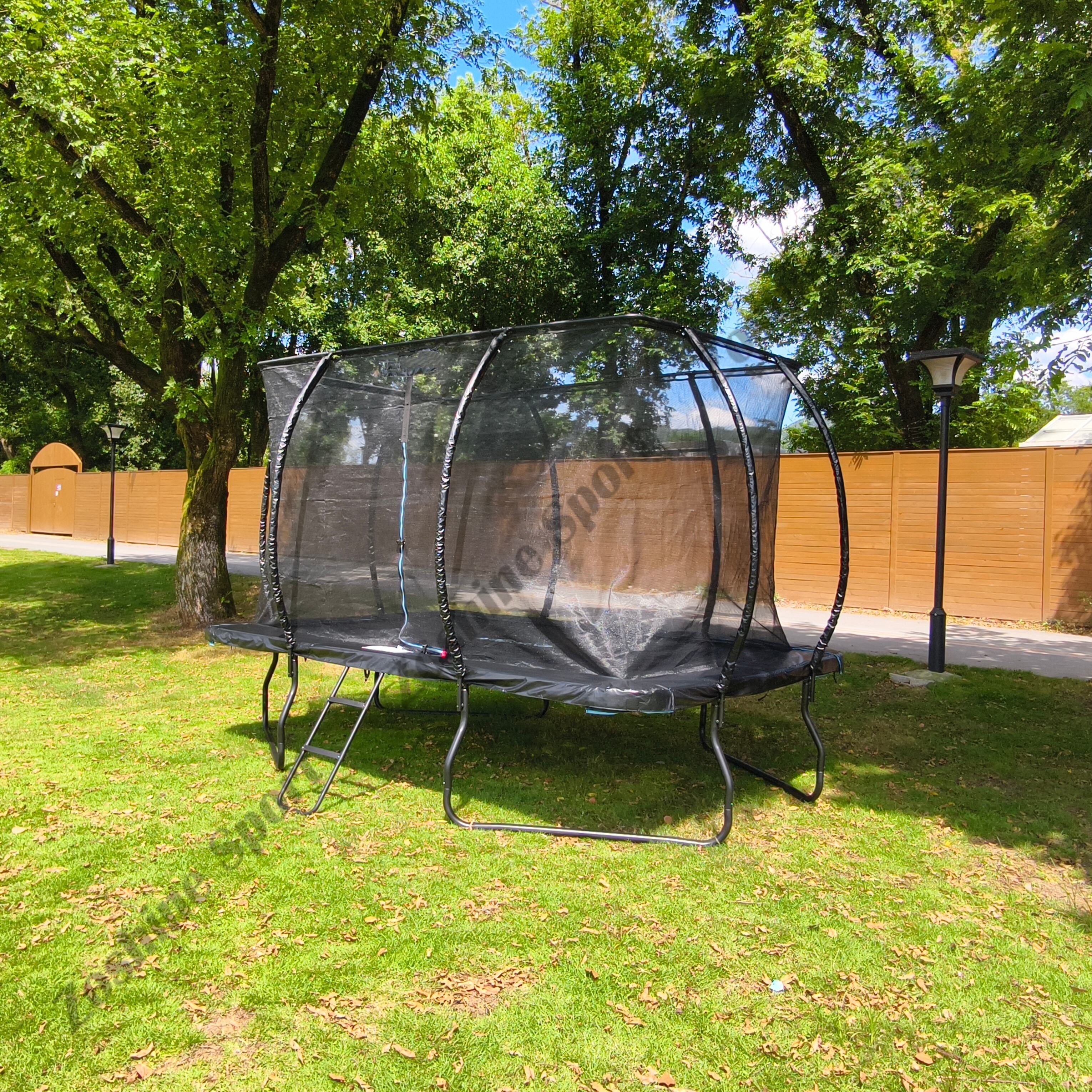 Advanced Safety Engineering for Adult Users