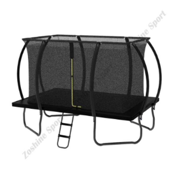 Professional-Grade Construction with Long-Term Durability Guarantee