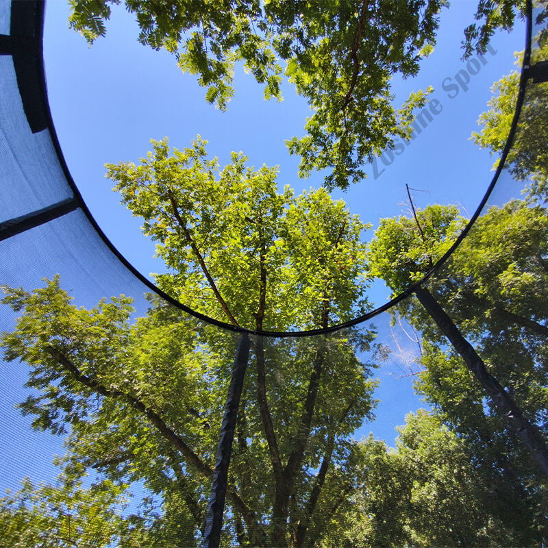 Superior Bounce Performance and Engineering