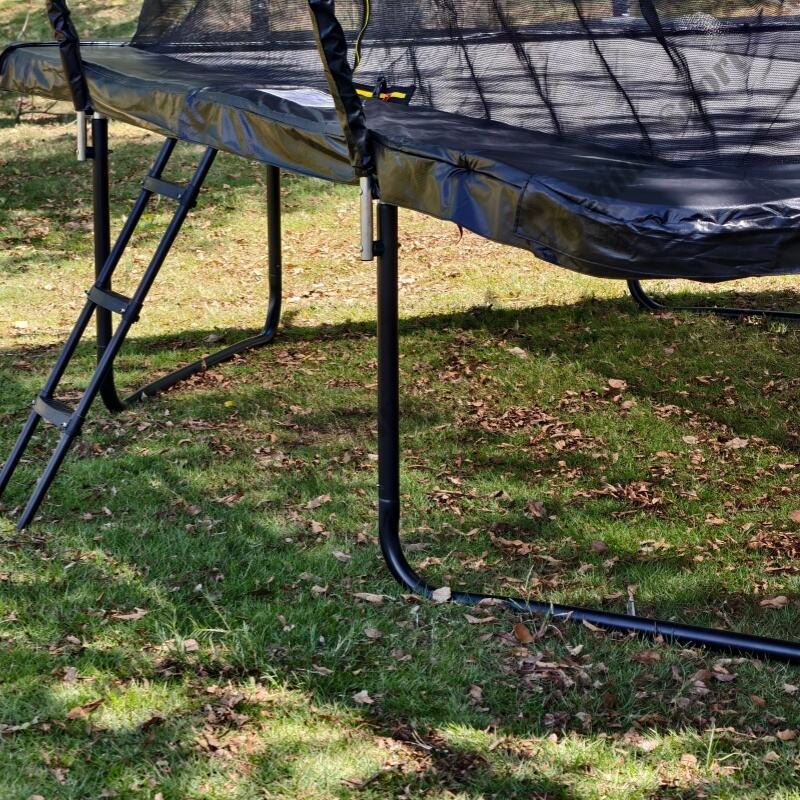 Revolucionarni inženjerski sistem bezbednosti