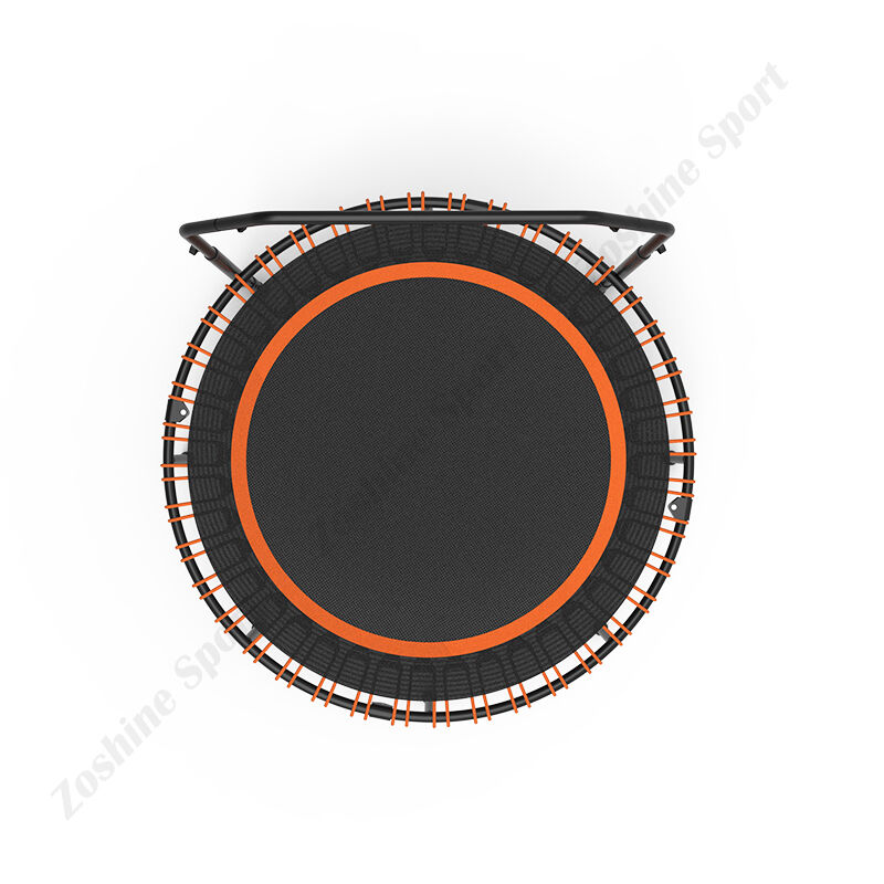 Advanced Impact-Absorption Technology