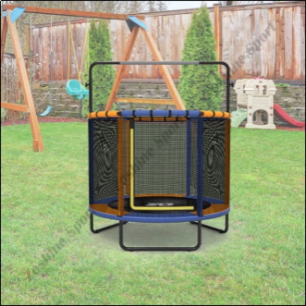 Comprehensive Developmental Benefits Through Active Play