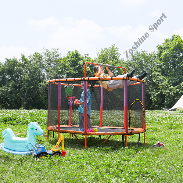 Developmental Benefits and Physical Fitness Advantages