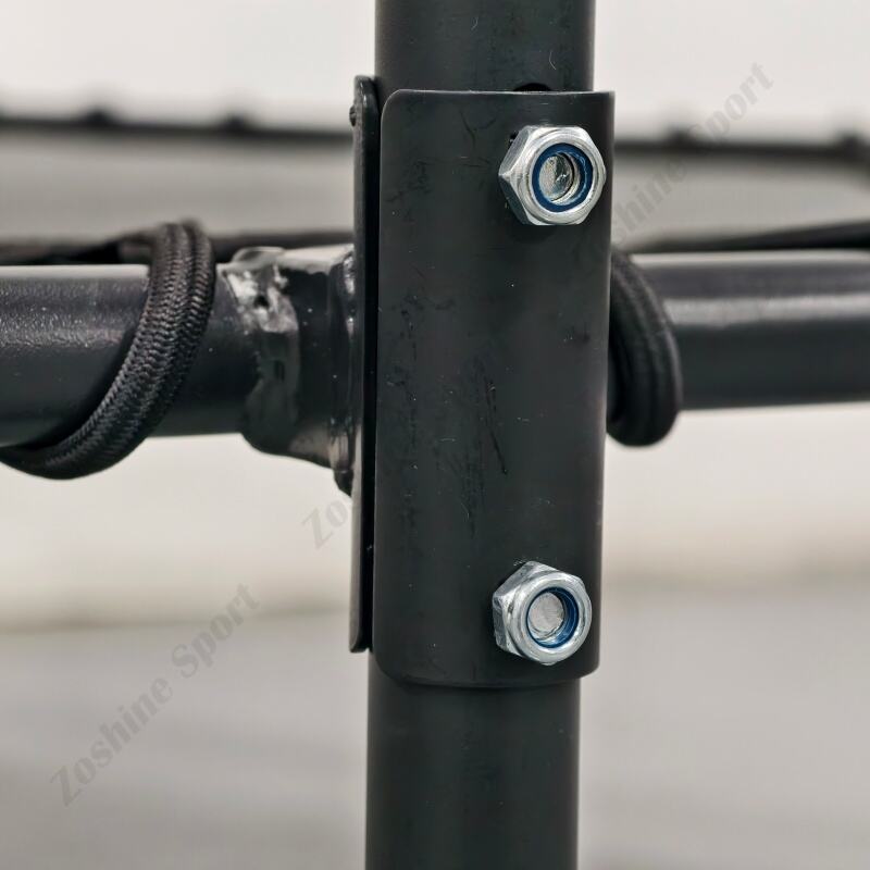 Complete Full-Body Muscle Engagement and Strength Development