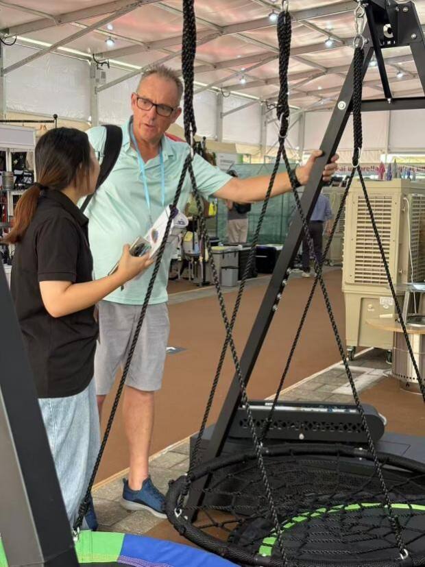 138th Canton Fair – A Fruitful & Successful Exhibition (6).jpg