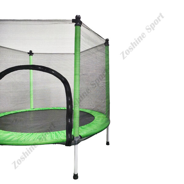 Superior Bounce Technology