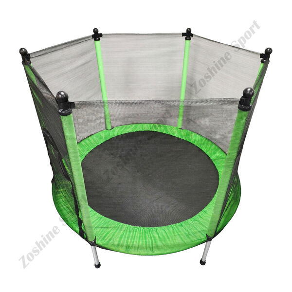 Durable All-Weather Construction